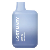 Lost Mary BM600 Mad Blue Prefilled Pod Kit